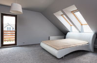 Portbury bedroom extensions