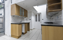 Portbury kitchen extension leads